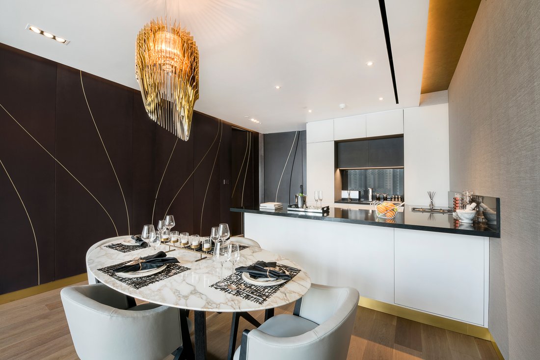 Condo in Business Bay, Dubai, United Arab Emirates 5 - 16124326