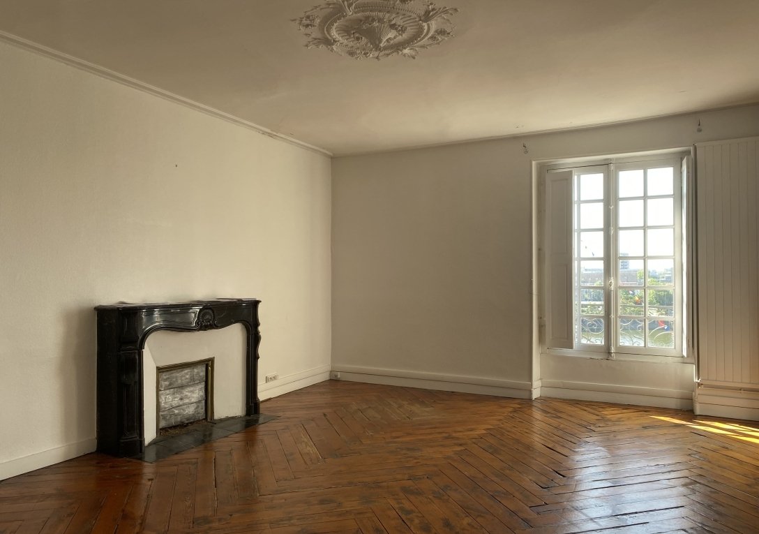 Apartment in Nantes, Pays de la Loire, France 5 - 16125848