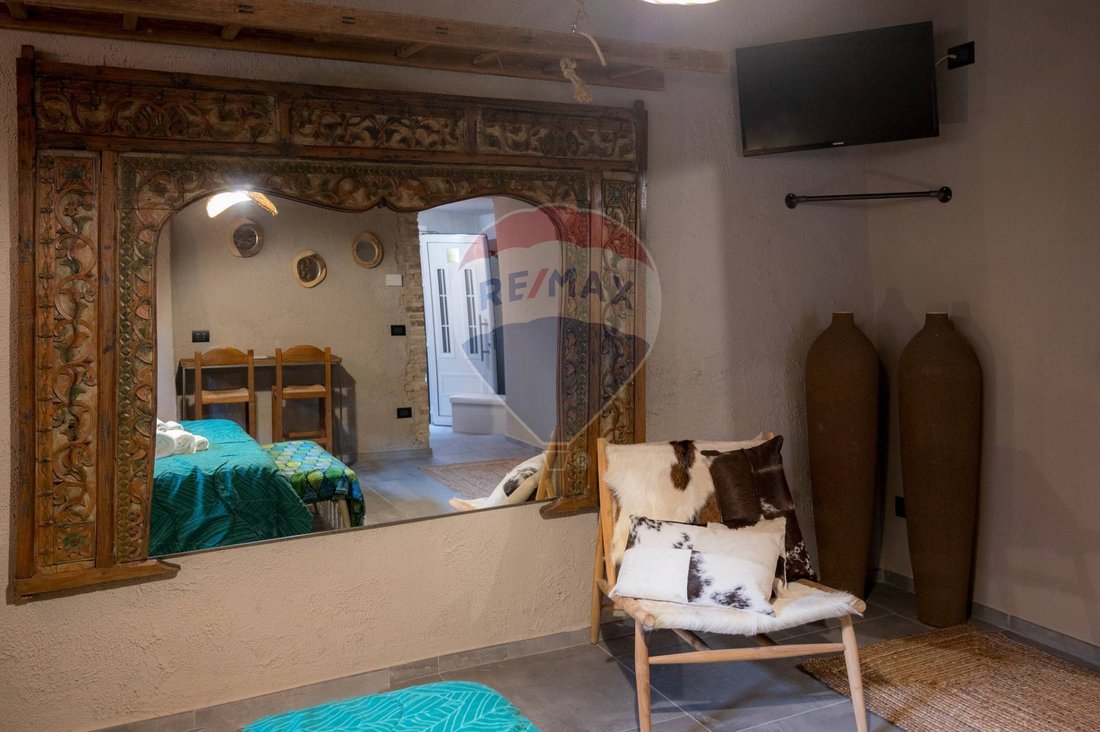 Apartment in Center, Ferrara, Emilia-Romagna 2 - 16126947