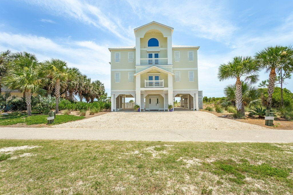 House in Saint George Island, Florida, United States 2 - 16123296