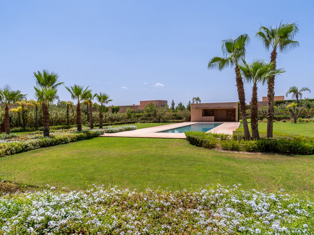 House in Medina, Marrakesh-Safi, Morocco 3 - 16123534