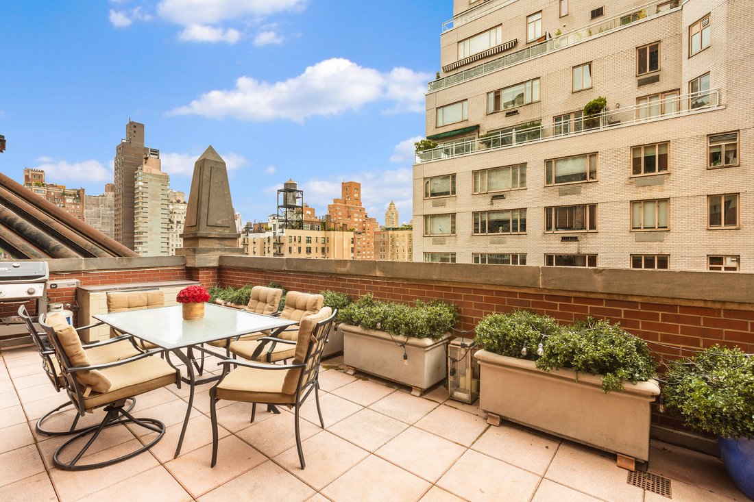 Condo in New York, New York, United States 2 - 16123288