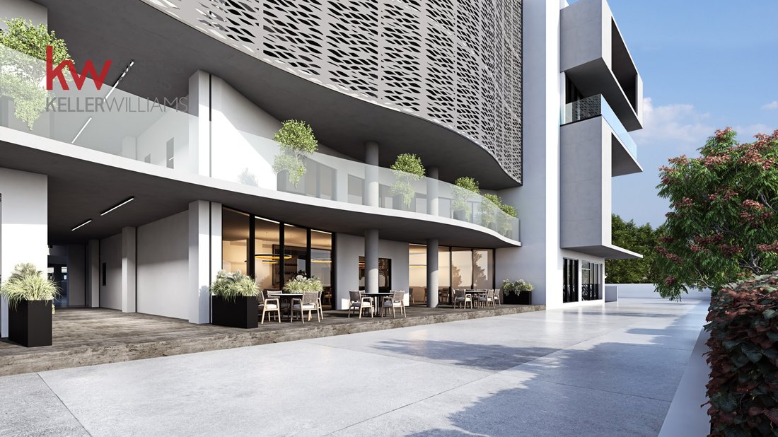 Apartment in Livadia, Larnaca, Cyprus 2 - 16127553
