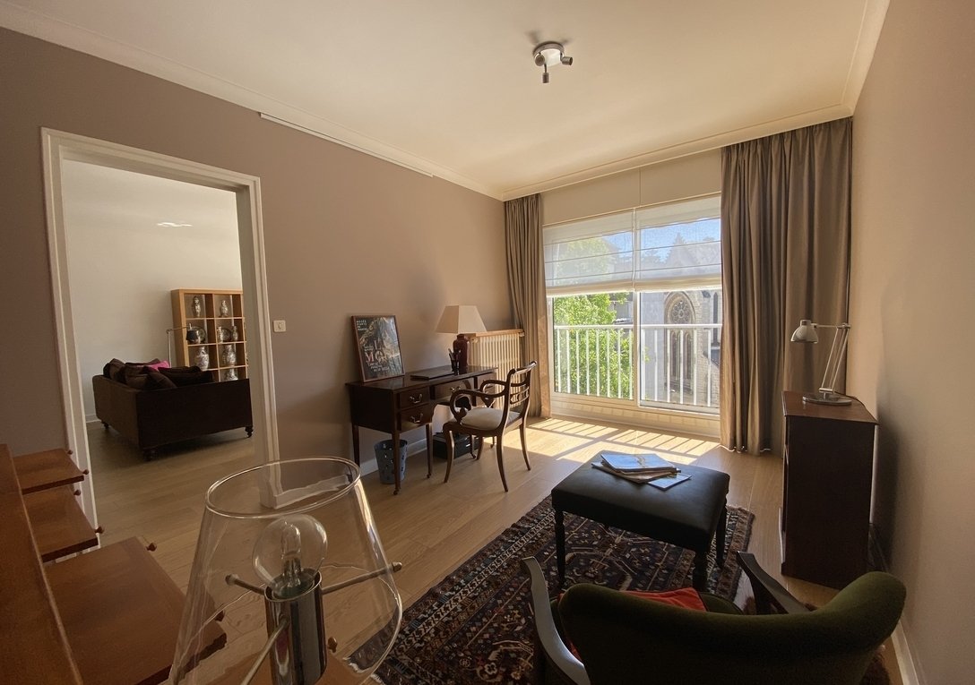 Apartment in Nantes, Pays de la Loire, France 1 - 16126008