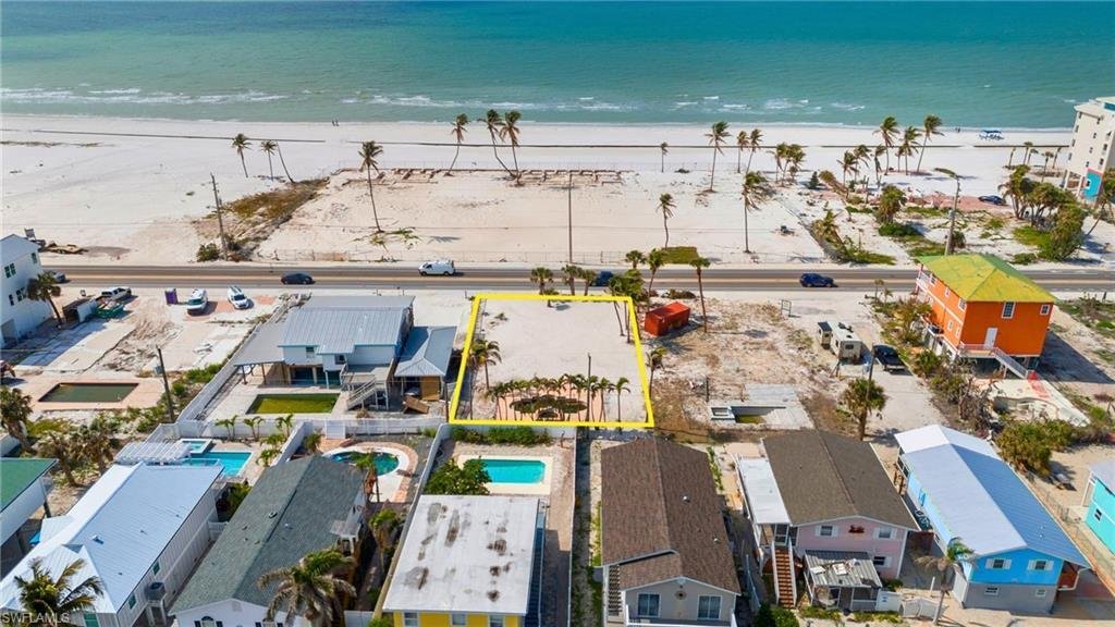 Land in Fort Myers Beach, Florida, United States 3 - 16126541