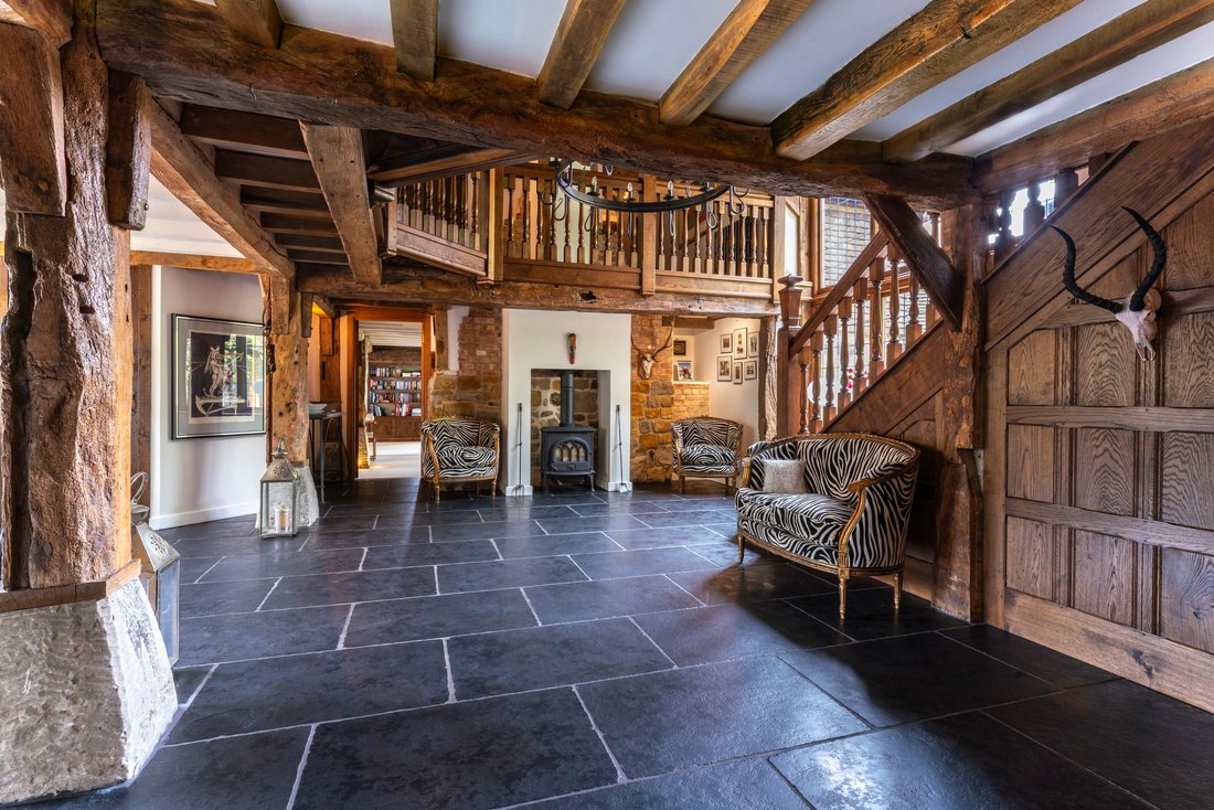 Maison à Rotherfield, Angleterre 5 - 16126055