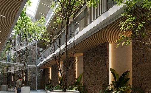 Apartment in Panama City, Panama, Panama 1