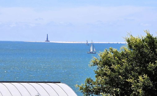 House in Vaux-sur-Mer, Nouvelle-Aquitaine, France 1