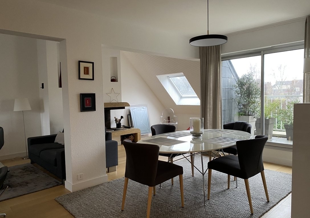 Apartment in Nantes, Pays de la Loire, France 1 - 16125826