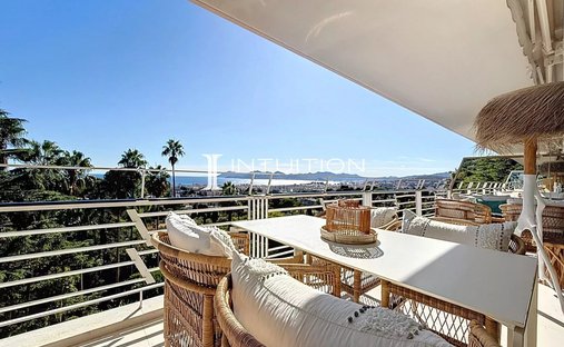 Apartamento en Cannes, Provenza-Alpes-Costa Azul, Francia 1
