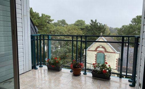 Apartment in Baule, Centre-Val de Loire, France 1