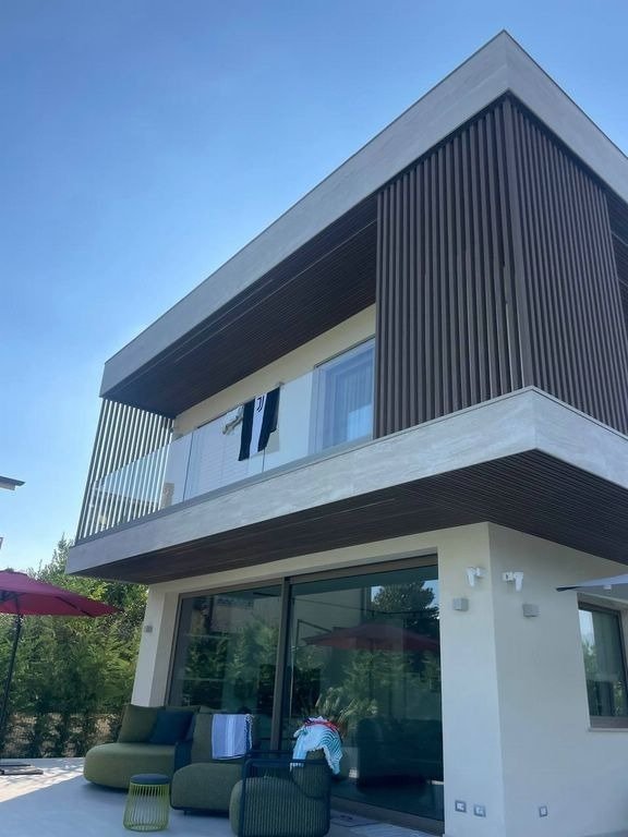 Villa in Center, Forte dei Marmi, Tuscany 5 - 16123405
