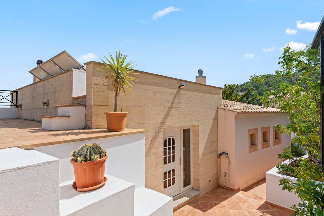 Villa in Capdepera, Balearic Islands, Spain 2 - 16123512