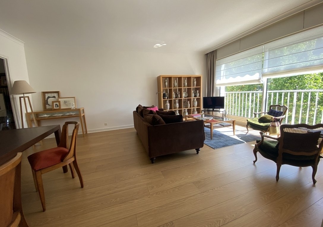 Apartment in Nantes, Pays de la Loire, France 2 - 16126008