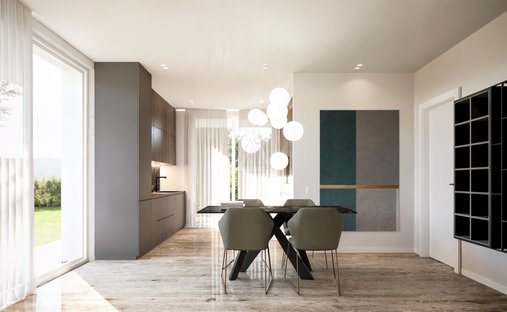 Apartment in Castelfranco Veneto, Veneto, Italy 1