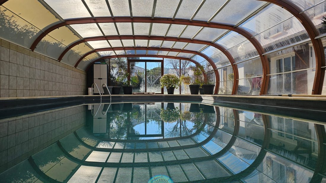 House in Saint-Georges-de-Didonne, Nouvelle-Aquitaine, France 2 - 16125109