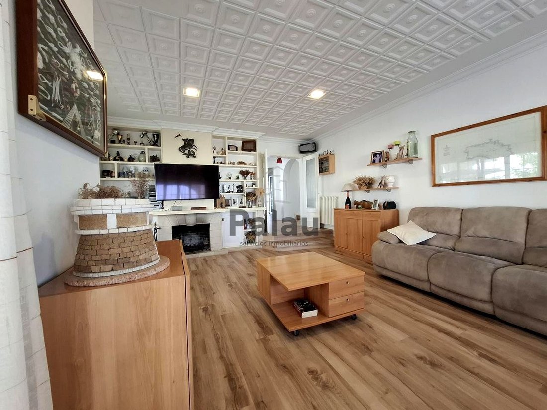 Chalet in es Castell, Balearic Islands, Spain 4 - 16123519