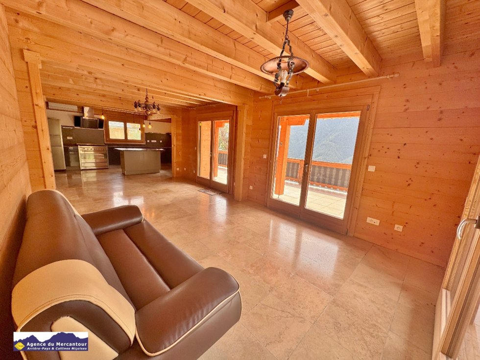 Chalet in Venanson, Provence-Alpes-Côte d'Azur, France 5 - 16123444