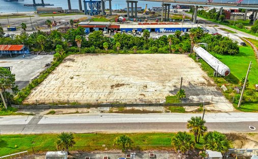 Land in Jacksonville, Florida, United States 1