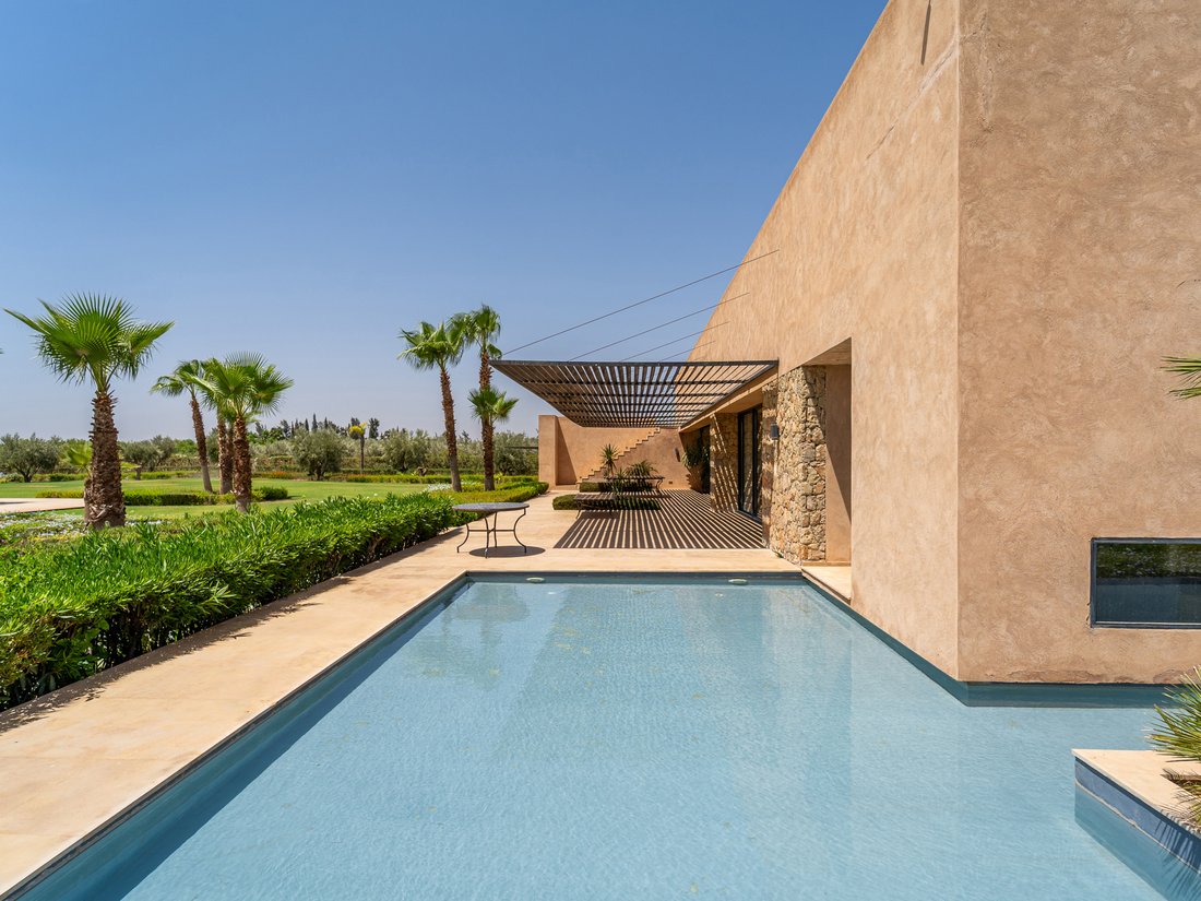 House in Medina, Marrakesh-Safi, Morocco 5 - 16123534
