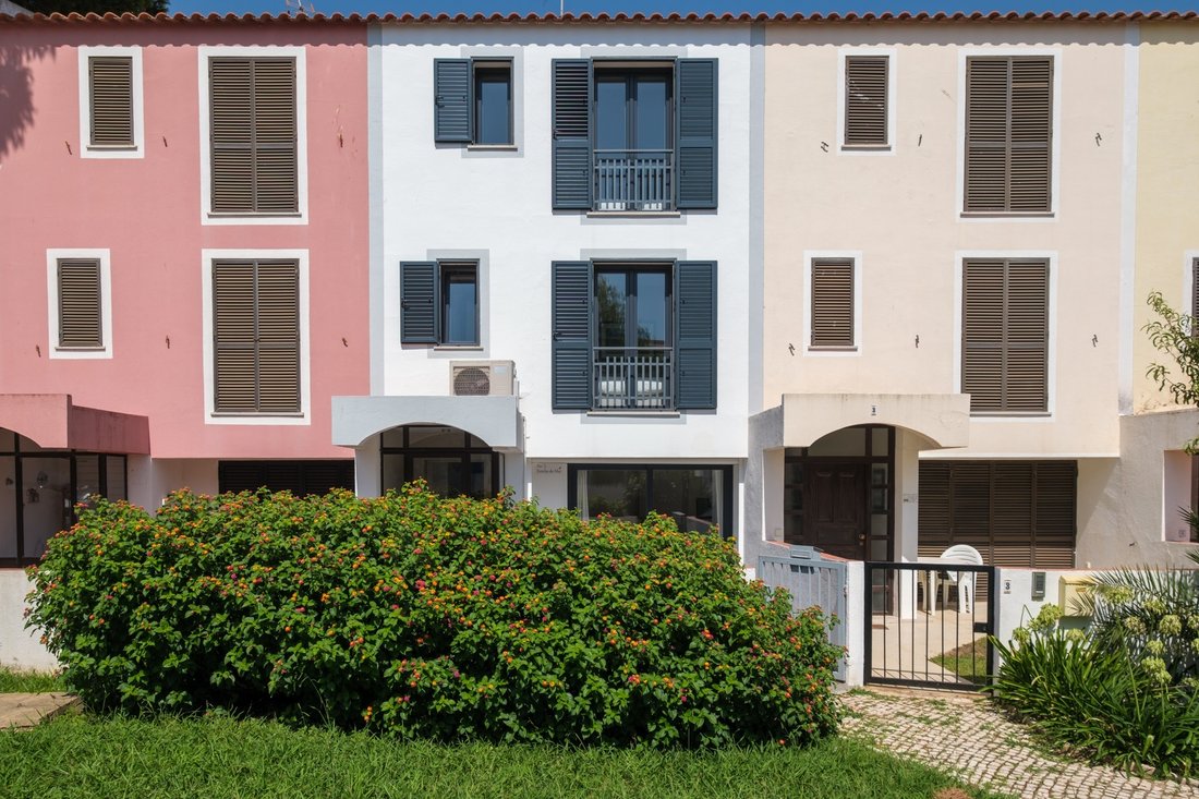 House in Vilamoura, Quarteira, Algarve 5 - 16123179