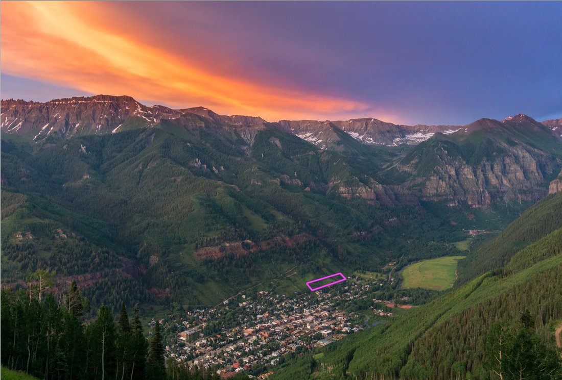 Land in Mountain Village, Colorado, United States 3 - 16124732