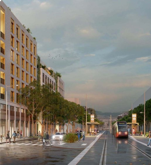 Apartment in Olympiades-Choisy, Paris 13e Arrondissement, Paris 1 - 16126777