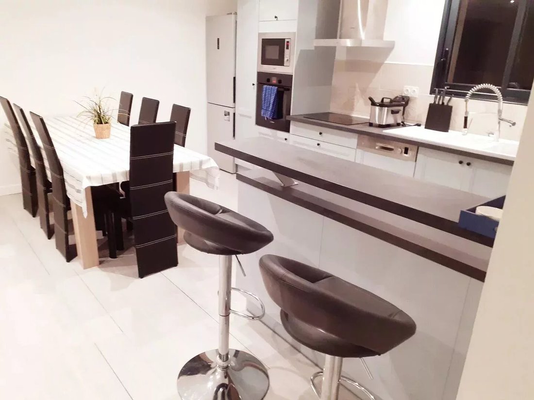 House in Centre Ville, Gujan-Mestras, France 1 - 16123345