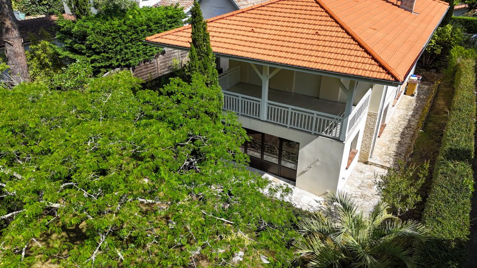 Villa in Cazaux, La Teste-de-Buch, France 1 - 16125024