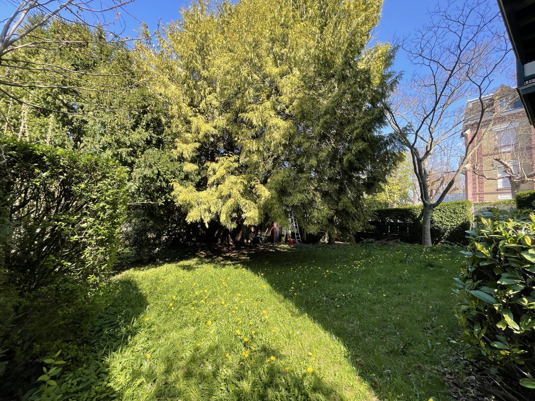 Villa in Villers-sur-Mer, Normandy, France 4 - 16125952