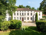 Les Landes, 700 M² Château, 45 Minutes From The Beaches - 2