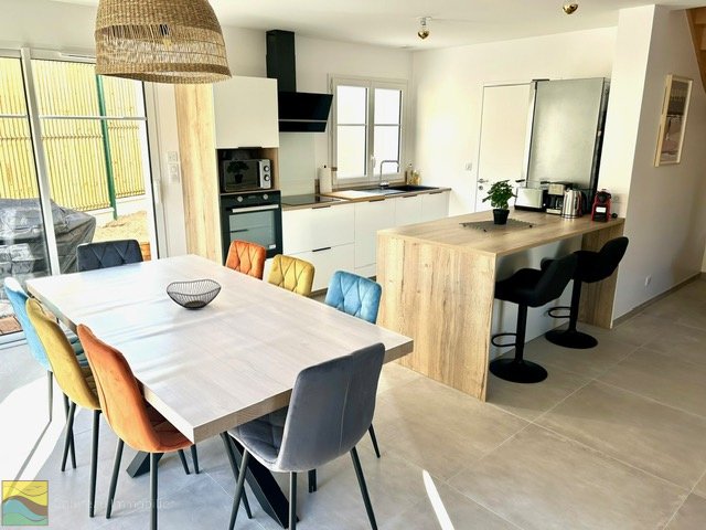 Casa en Lacanau, Nueva Aquitania, Francia 3 - 16125062
