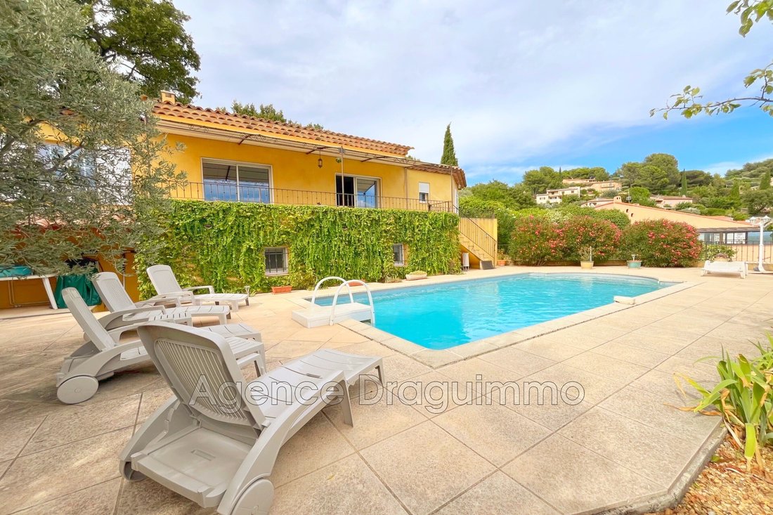 Vente Maison Draguignan Le Bon Coin