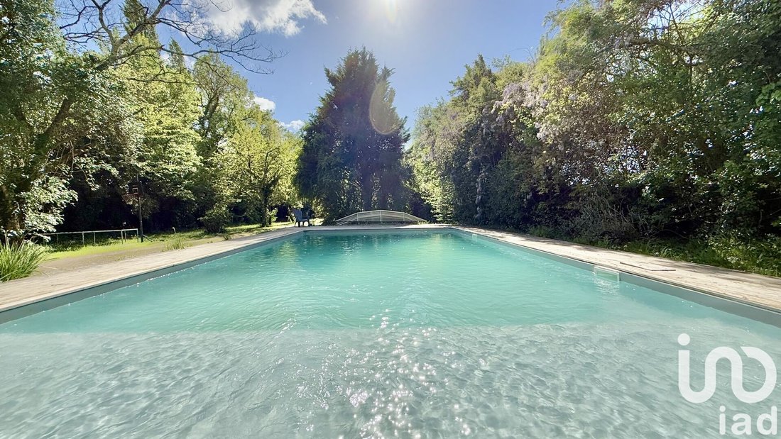 House in Beautiran, Nouvelle-Aquitaine, France 5 - 16124629