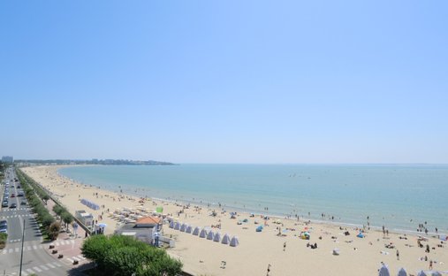 Appartamento a Le Fief-La Garenne, Royan, Francia 1