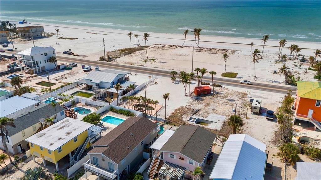 Land in Fort Myers Beach, Florida, United States 2 - 16126541