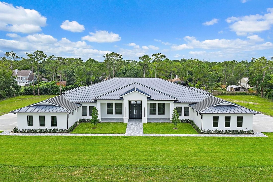 House in Jupiter Island, Florida, United States 1 - 15311642