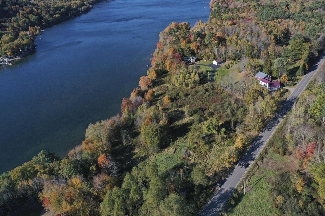 Land in Belfast, Maine, United States 4 - 14807133