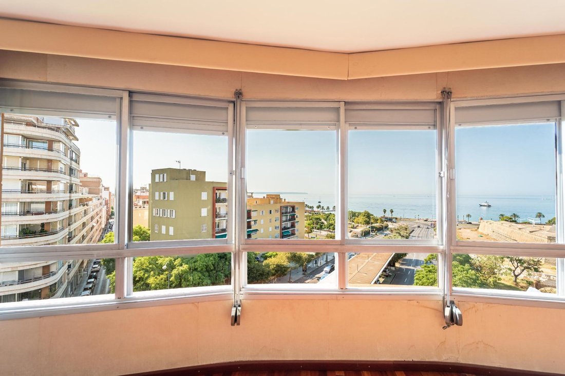 Apartment in Palma, Balearic Islands, Spain 3 - 16125804