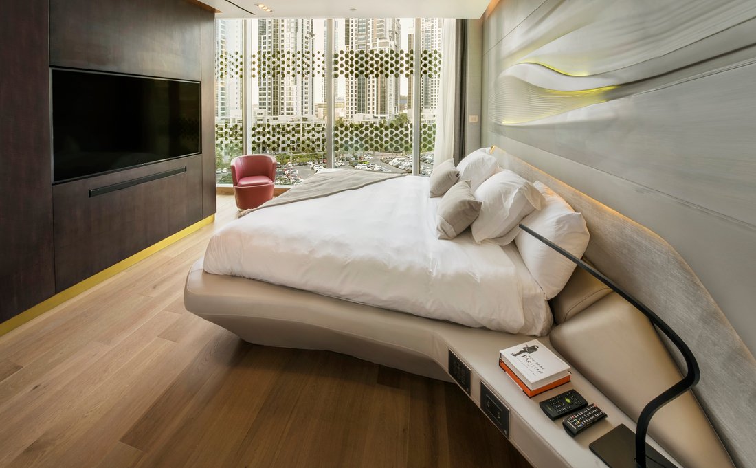 Condo in Business Bay, Dubai, United Arab Emirates 3 - 16124326