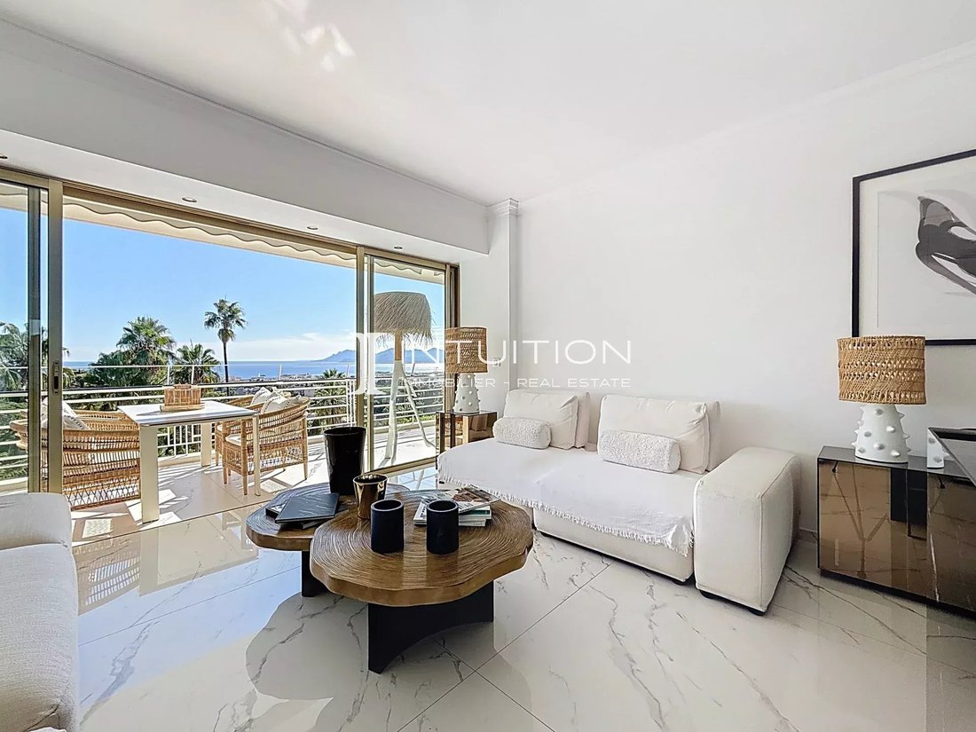 Apartment in Cannes, Provence-Alpes-Côte d'Azur, France 3 - 16123704