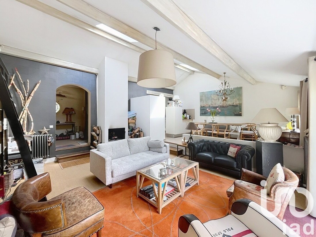Haus in Marnes-la-Coquette, Île-de-France, Frankreich 5 - 16124714