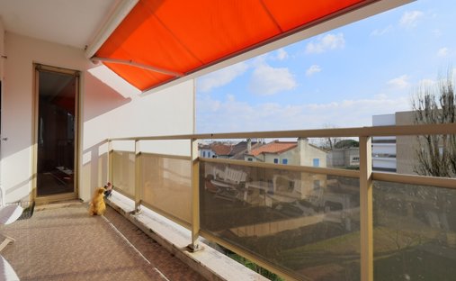 Apartment in Pontaillac, Royan, France 1