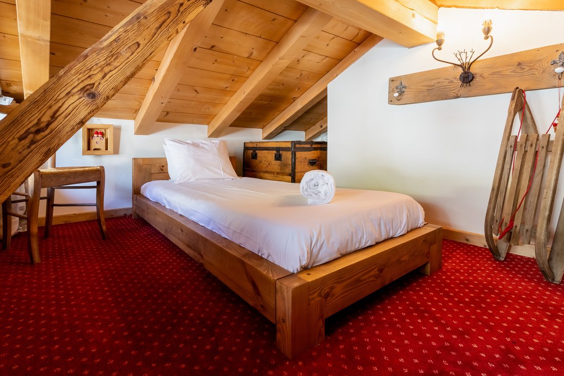 House in Chamonix-Mont-Blanc, Auvergne-Rhône-Alpes, France 4 - 16125578