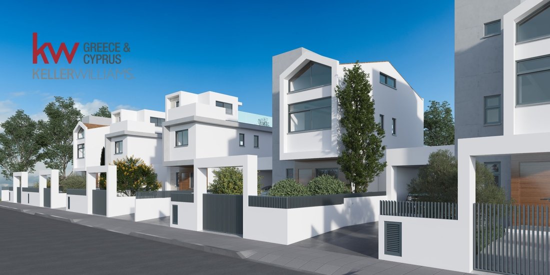 Villa in Oroklini, Larnaca, Cyprus 3 - 16127576