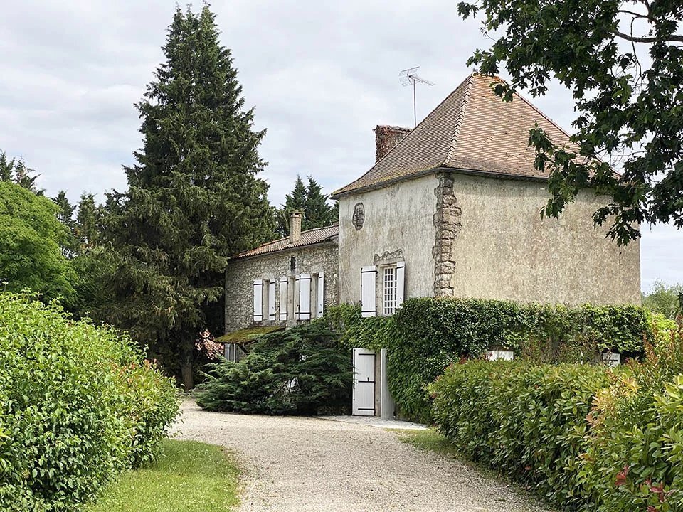Estate in Beauziac, Nouvelle-Aquitaine, France 1 - 16128019