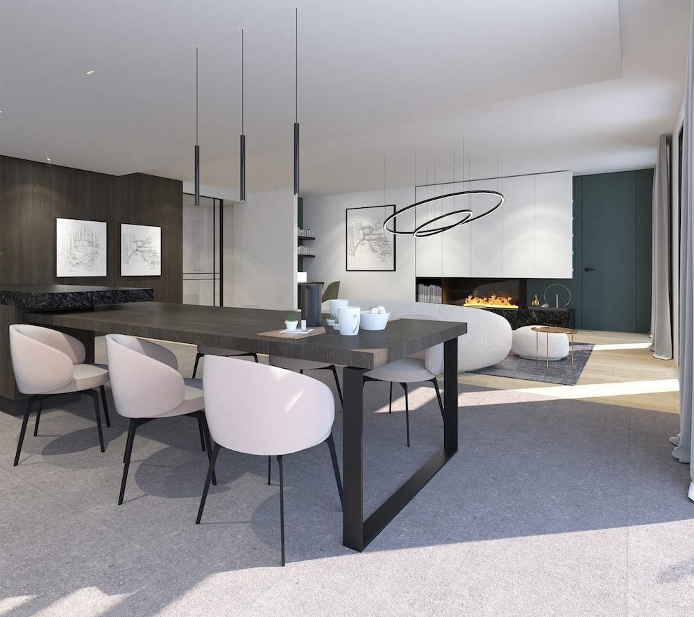 Apartment in Marcq-en-Barœul, Hauts-de-France, France 5 - 16129103