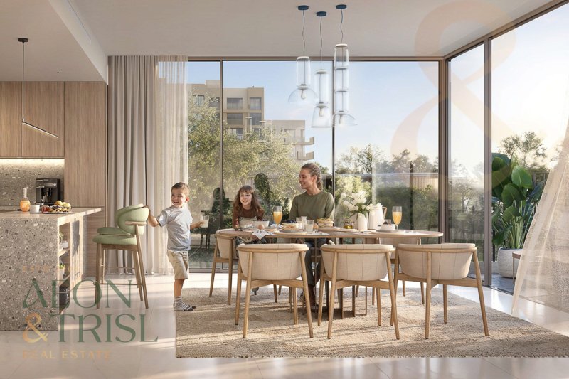 Apartment in Al Thanyah First, Al Thanyah, Dubai 2 - 16123838