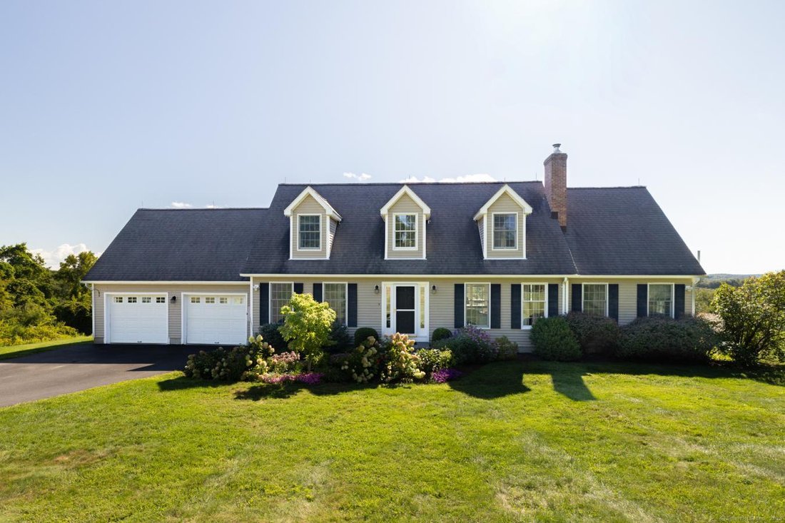 House in Litchfield, Connecticut, United States 1 - 16128151