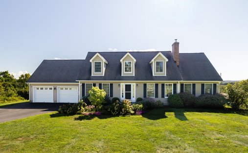 Casa en Litchfield, Connecticut, Estados Unidos 1